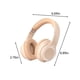 thumbnail image 2 of Auriculares deportivos Bluetooth 5.3 White, Latencia baja, 20 horas de uso, Plegables, Inalámbricos Over-Ear, Con Micrófono, 2 of 7