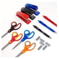 thumbnail image 7 of Staples Standard (26/6) 5000/Pack, Stapler Refill Standard Size Staple, Silver Colors, 1-Pack, 7 of 7