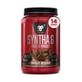 thumbnail image 1 of Proteína en polvo BSN SYNTHA-6 Premium Chocolate 14 porciones, 1 of 6