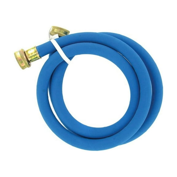 Plumb Craft Waxman 7507400N 5' Burst Free Washing Machine Fill Hose