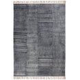 thumbnail image 1 of Casavani Blue Hallway Rug Rectangle Area Rugs Yoga Mat Living Room Carpet 6x9 feet, 1 of 5