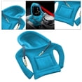 thumbnail image 3 of Auto Gear Knob Cover Funny Hoodie Sweatshirt er Knob Blue, 3 of 8
