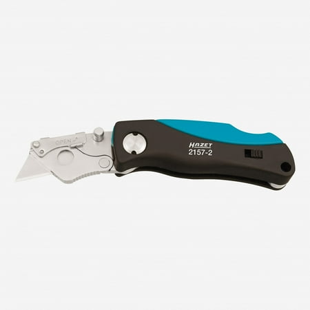 UPC: 4000896164318 | Hazet 2157-2 Mini utility knife