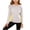 Yellow, variant on Girls Quick Dry Sun Sports Shirts Letter Print Raglan Long Sleeve Crew Neck Athletic Tops Fall Workout T-Shirts