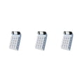 thumbnail image 2 of Monstrate Simple Calculator Student Stationery Calculating Device Calculation Machine Style Size Fashionable Compact Retro Type4 NO4, 2 of 6