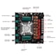 thumbnail image 3 of Placa Amplificadora de Potencia ANGGREK TPA3255 21 Canales HIFI, 3 of 8
