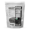 thumbnail image 2 of Amazing Food USDA Certified Sunflower Kernels Seeds 32 Oz Supplement | 31 Grams Per Serving | 29 Servings | Non-GMO | Gluten Free | Made in USA, 2 of 5