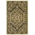 thumbnail image 3 of Safavieh Adirondack Xavier Oriental Area Rug, Gold/Black, 2'6" x 4', 3 of 13