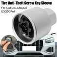 thumbnail image 2 of 1Pc Tire Wheel Lock Anti-Theft Screw Lug High Quality Nut Bolt Removal Key AU H2Z1, 2 of 5