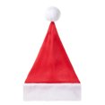 thumbnail image 1 of Nituyy Adult Santa Hat Classic LED Lighted Christmas Party Hats for Holiday Role-Playing Cosplay Costume Props Accessory, 1 of 6
