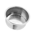 thumbnail image 1 of Filtro de café diseño poroso saludable resistente a la corrosión respetuoso con el medio ambiente reutilizable máquina de café suministros sin 2, 1 of 14