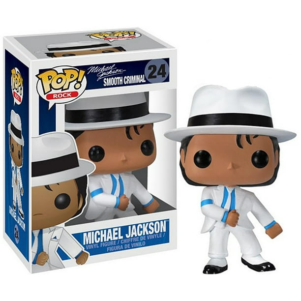 funko pop smooth criminal