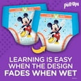 thumbnail image 2 of Huggies Pull-Ups Learning Designs Training Pants for Boys,- 2T-3T (128 ct.), 2 of 7