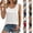 #01 Champagne, variant on Silk Satin Tank Tops for Women Scoop Neck Sleeveless Camisole Blouses 2026 Relaxed Fit Summer Basic Casual Shirts,XXL,#01 Champagne