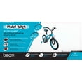 thumbnail image 3 of BEAM 16" KIDS BIKE - BLUE, 3 of 3