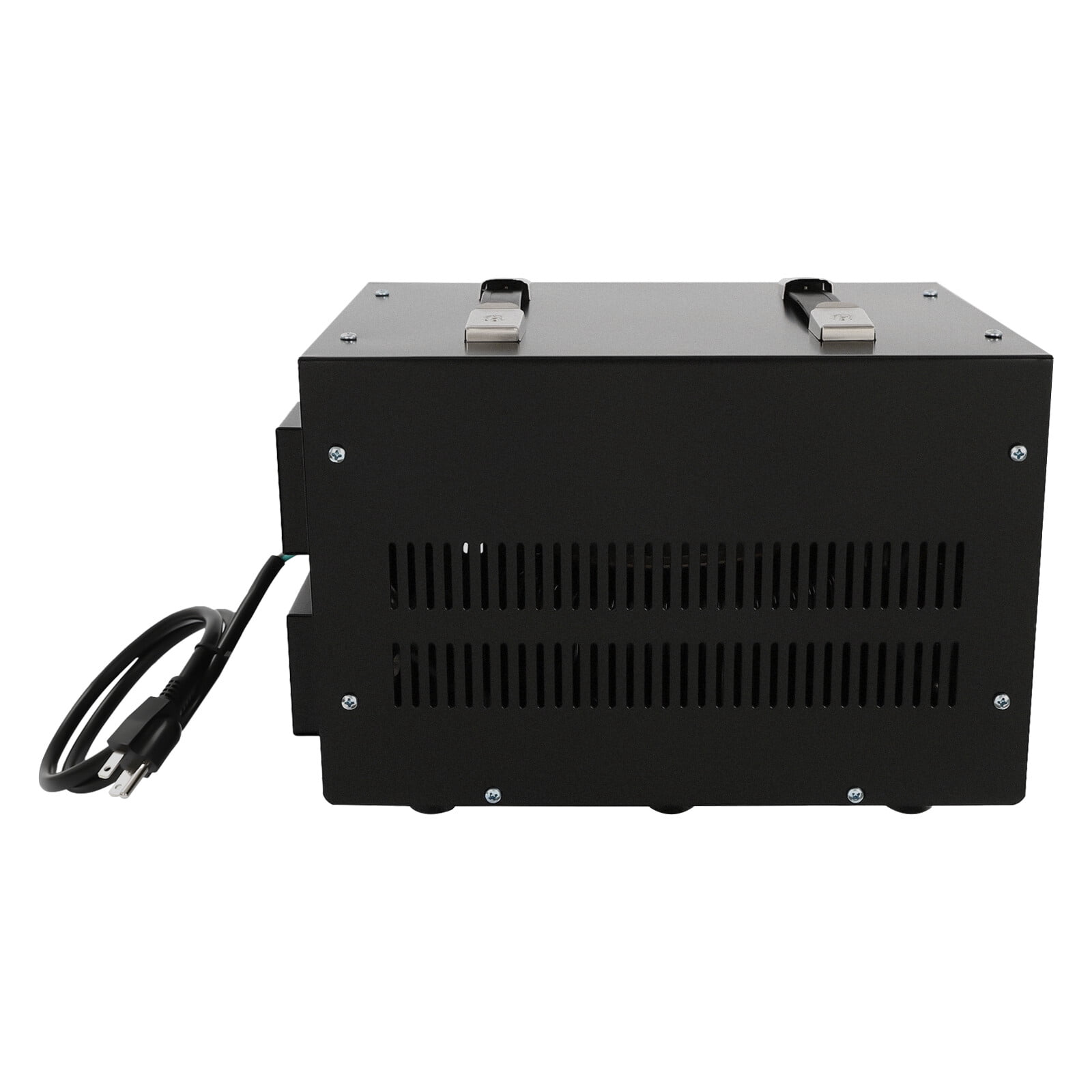 HOHOBLA Heavy Duty 5000W 10000W Voltage Transformer Step Up/Down 110V to 220V Converter
