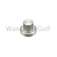 thumbnail image 4 of Vis de Tête de Club de Golf, Poids Adapté, APEX 815 UT, Têtes de Club Hybrides, Poids Compatibles, 1 Pce, 7 g, Vert, 4 of 6