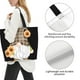 thumbnail image 3 of Easygdp Sunflower Gnomes 4 Bolsas Tote para Mujer, Bolsos de Hombro para Viaje, Bolsos de Mano de Gran Capacidad para Compras y Trabajo, 3 of 8