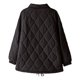 thumbnail image 5 of Puntoco Coat Chaqueta De Algodón De Invierno Para Mujer Con Capucha, Cintura Y Felpa Para Superar La Liquidación Puntoco Puntoco-1, 5 of 5