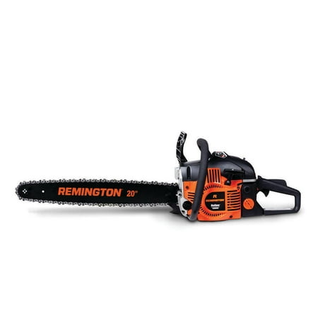 Remington Outlaw RM4620 20 In. 46 CC Gas Chainsaw