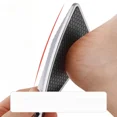 thumbnail image 4 of New Professional Nano Glass Foot File Scrubber for Woman Heels Dead Skin Callus Remover Feet Skin Care Pedicure Foot Rasp Tools, 4 of 8