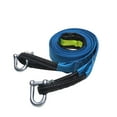 thumbnail image 2 of Cuerda para Remolque de coche Xihbxyly con Accesorios para Vehículo Todoterreno Gancho lumin, 2 of 6