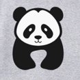 thumbnail image 5 of Otqutp Kids Boys Girls Pullover Hoodie Cute Panda Graphic Long Sleeve Sweatshirt Fashion Loose Tops with Kangaroo Pocket, 5 of 7
