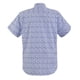 thumbnail image 3 of Camisa hawaiana de moda manga corta Michel Blanc, 3 of 5