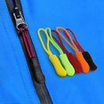 thumbnail image 4 of Pulls - Fixer- Nylon With Ergonolly Ed Rubber, 4 of 5