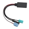 thumbnail image 1 of KIMISS Car  Audio  Cable MP3 Input Adapter Replacement For Espace Kangoo  2005-2011, 1 of 8