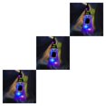 thumbnail image 2 of Sombrero de Halloween Moyic decoración luces LED disfraz accesorios de Cosplay, 2 of 6