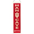 thumbnail image 1 of Indiana Man Cave Banner, 1 of 1
