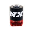thumbnail image 3 of Nitrous Express 15201L 0.187 Orifice Lightning Stage 6 Fuel Solenoid, 3 of 4