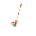 thumbnail image 1 of Hape HAP-E0353 Lilly Push Along Juguete, Multicolor 22.05 Pulgadas. Hape NA, 1 of 5