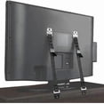 thumbnail image 1 of Tv And Furniture Anti Tip Straps,metal Heavy Duty Tv Straps Child Safety,adjustable Safety Furniture Wall Anchors For Baby Proofing Flat Screen Tv,dre, 1 of 5