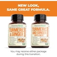 thumbnail image 4 of Vimerson Health Turmeric & Ginger 60 Cápsulas, 4 of 4