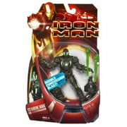 Iron Man Iron Man Movie Titanium Man Action Figure