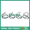 thumbnail image 3 of 4 Piece Piston Ring Set for Deutz F4L912 Engine Parts -, 3 of 4
