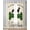 Green, variant on Green Black Buffalo Checkered Sheer Curtains 84 Inch Length 2 Panels Set for Living Room/Bedroom, Bones Cute Dogs Pets Kitchen Curtains Grommet Semi-Sheer Curtains Drapes Window Treatments 42"x84"x2