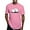 Pink, variant on CafePress - Nap Time Westie Men's Fitted T Shirt (Dark) - Men's Fitted T-Shirt