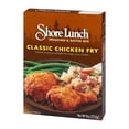 thumbnail image 4 of (5 pack) Shore Lunch Breading and Batter Mix, Classic Chicken Fry, 9 oz – Crispy, Seasoned Fried Chicken Coating for Pan Frying, 4 of 11