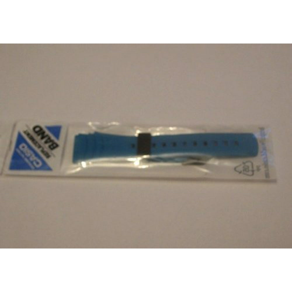 Casio - 10171171 Genuine Factory Replacement Band for Edifice Watch Model: EF502L-7AV - Walmart