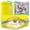 Yellow 2PC + 5 Free Gifts, variant on Laundry Wash Bags Yellow 2PC + 5 Free Gifts Multi-Use Cleaning Kit