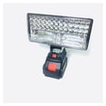 thumbnail image 3 of Lithium Battery Lighting Flood Light 18V ,Portable, 3 of 6