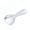 Plating, variant on Ywmsfl Modern Simple Shower Handle Replacement RP48717 Single Metal Levers Handle for 13/14 Series Tub Faucet
