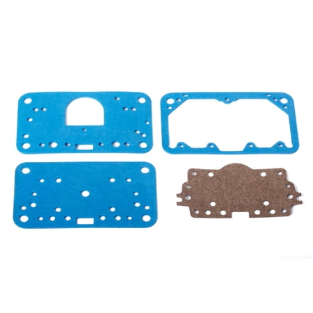 Holley Performance 108-201 Carburetor Mounting Gasket