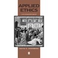 thumbnail image 1 of Pre-Owned Applied Ethics (Paperback) 0631219056 9780631219057, 1 of 1