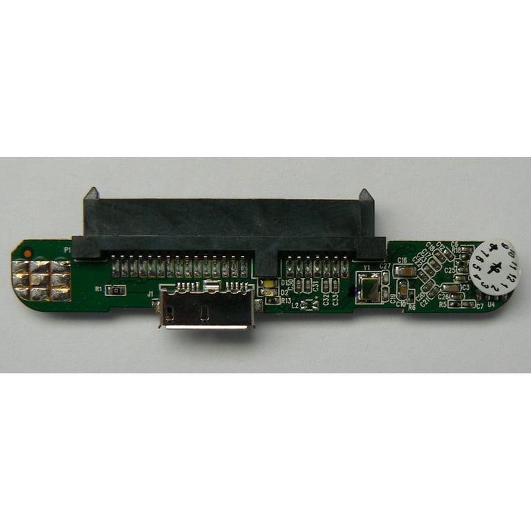 Toshiba Canvio Portable Plus Control Board 20111107 PI-519 V1.3
