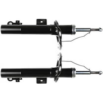 Shocks,SCITOO Front Gas Struts Shock Absorbers Fit for 1996-2007 for Ford Taurus,1996-2005 for Mercury Sable Compatible with 334292 71615 334293 Set of 2