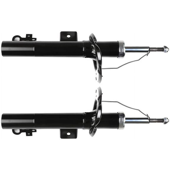 Shocks,SCITOO Front Gas Struts Shock Absorbers Fit for 1996-2007 for Ford Taurus,1996-2005 for Mercury Sable Compatible with 334292 71615 334293 Set of 2